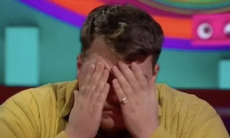 Big Brother farmer breaks down over Labour’s ‘cruel’ inheritance tax