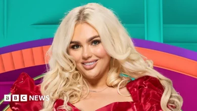 Big Brother final: Derry's Jenny Baird is finalist in ITV show