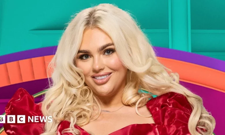 Big Brother final: Derry's Jenny Baird is finalist in ITV show