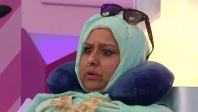 Big Brother housemates facing double eviction and it's bad news for Farida