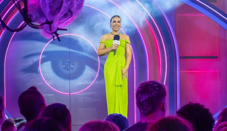 Big Brother is back on TV. But does it live up to its promise to be different?