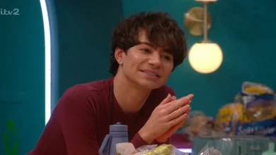 Big Brother plunged into chaos as housemate immediately sent home