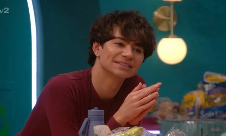 Big Brother plunged into chaos as housemate immediately sent home