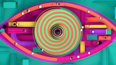 Big Brother villain finally evicted before telling audience to 'shut up' and launching sweary rant at rival housemate