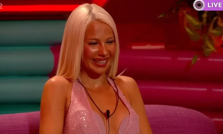 Big Brother winner named as they make statement upon leaving house