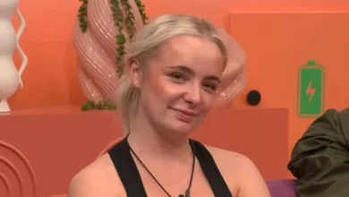 Big Brother's Emily admits 'I feels sick' after bad news ahead of double eviction