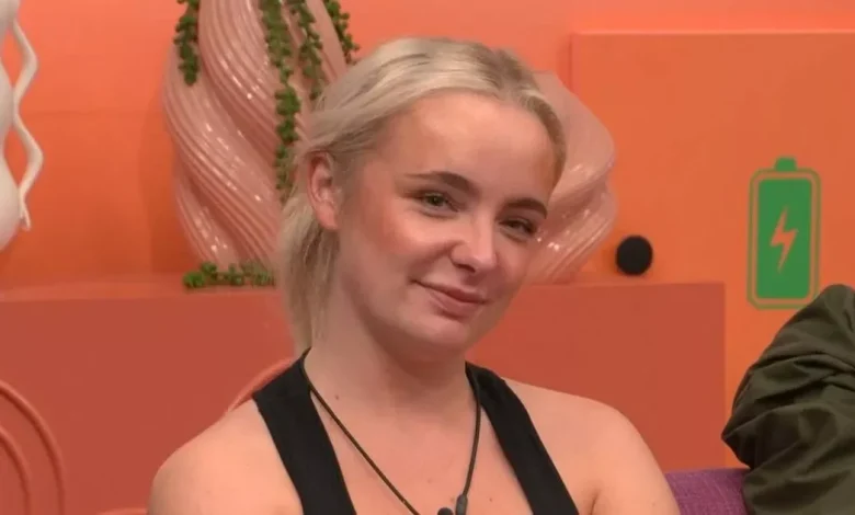 Big Brother's Emily admits 'I feels sick' after bad news ahead of double eviction