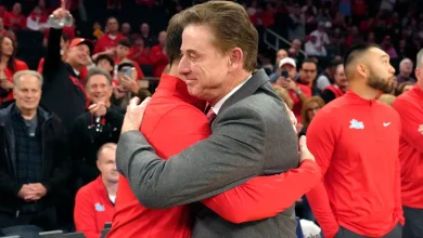 Big East Burning Questions: Are Both Pitinos Tournament-Bound?