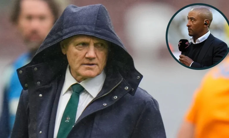 Big England v Australia prediction made with reasons behind World Cup failure uncovered