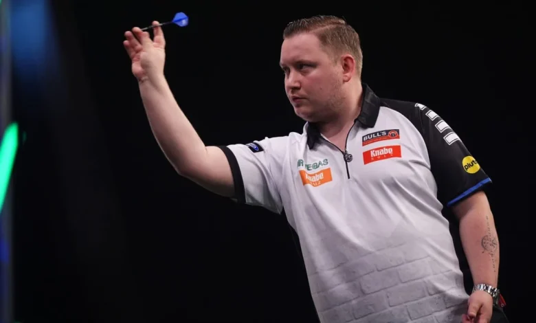 "Big Fish" von Price als Knackpunkt: Schindler verpasst Viertelfinale