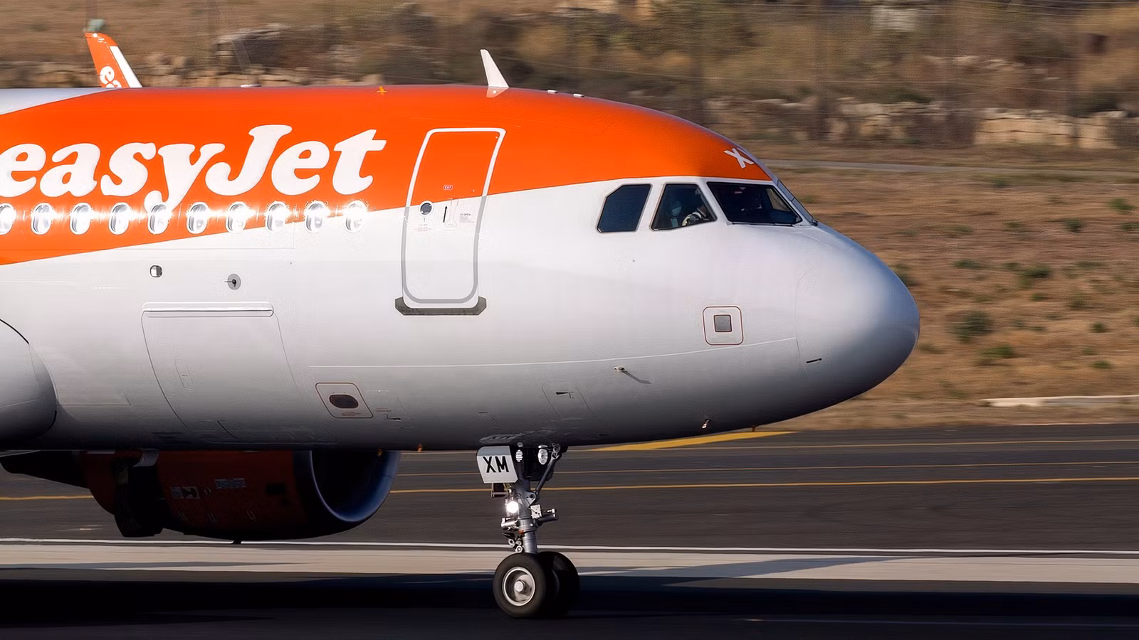 Big Growth: easyJet Adds 16 Routes From 8 UK Airports