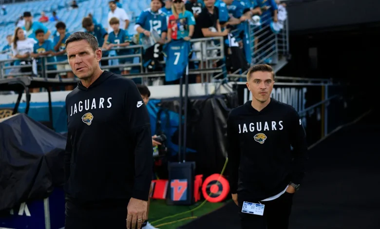 Big Jaguars deadline trade keeps aging poorly in record time