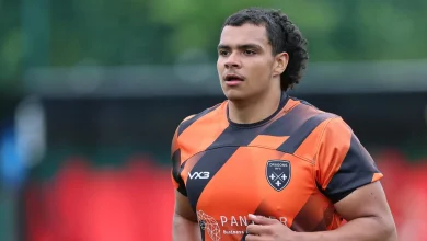 Big Mac back for huge Leinster clash