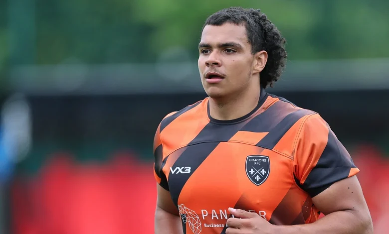 Big Mac back for huge Leinster clash