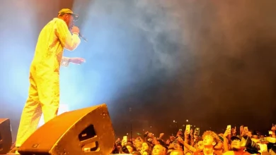 Big Music Festival Delayed Due to Rain