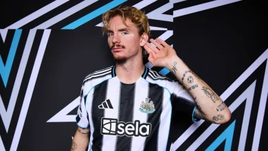 Big Nick Woltemade claims as former Newcastle boss makes TWO predictions