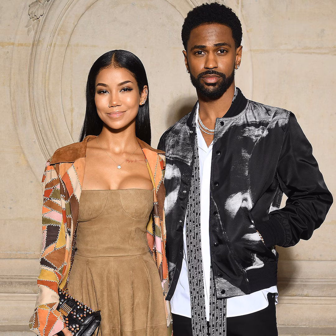 Big Sean Slams Speculation He Has New Girlfriend Amid Jhené Aiko Breakup Rumors