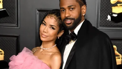 Big Sean & Jhené Aiko’s Reported Breakup Leaves Social Media Users Stunned