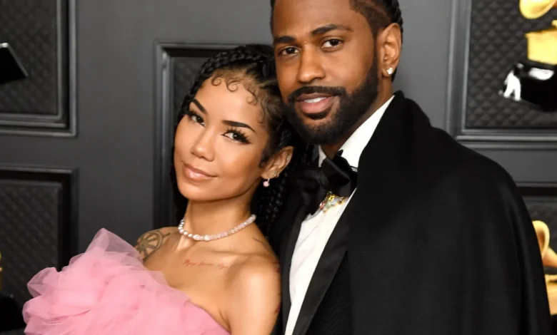 Big Sean & Jhené Aiko’s Reported Breakup Leaves Social Media Users Stunned