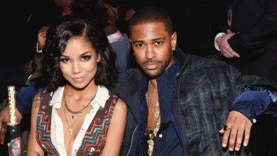 Big Sean and Jhene Aiko break up after a decade together? Reports say he didn’t want to commit: 'Fumbling at elite level'
