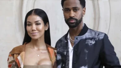 Big Sean and Jhené Aiko reportedly break up after 10-year relationship