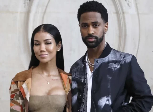 Big Sean and Jhené Aiko reportedly break up after 10-year relationship