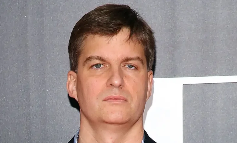 'Big Short' investor Michael Burry deregisters his hedge fund, saying he's moving on to 'much better things'