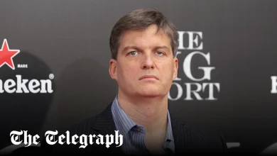 Big Short investor shuts down hedge fund