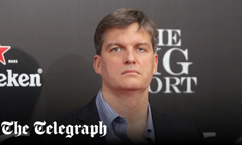 Big Short investor shuts down hedge fund