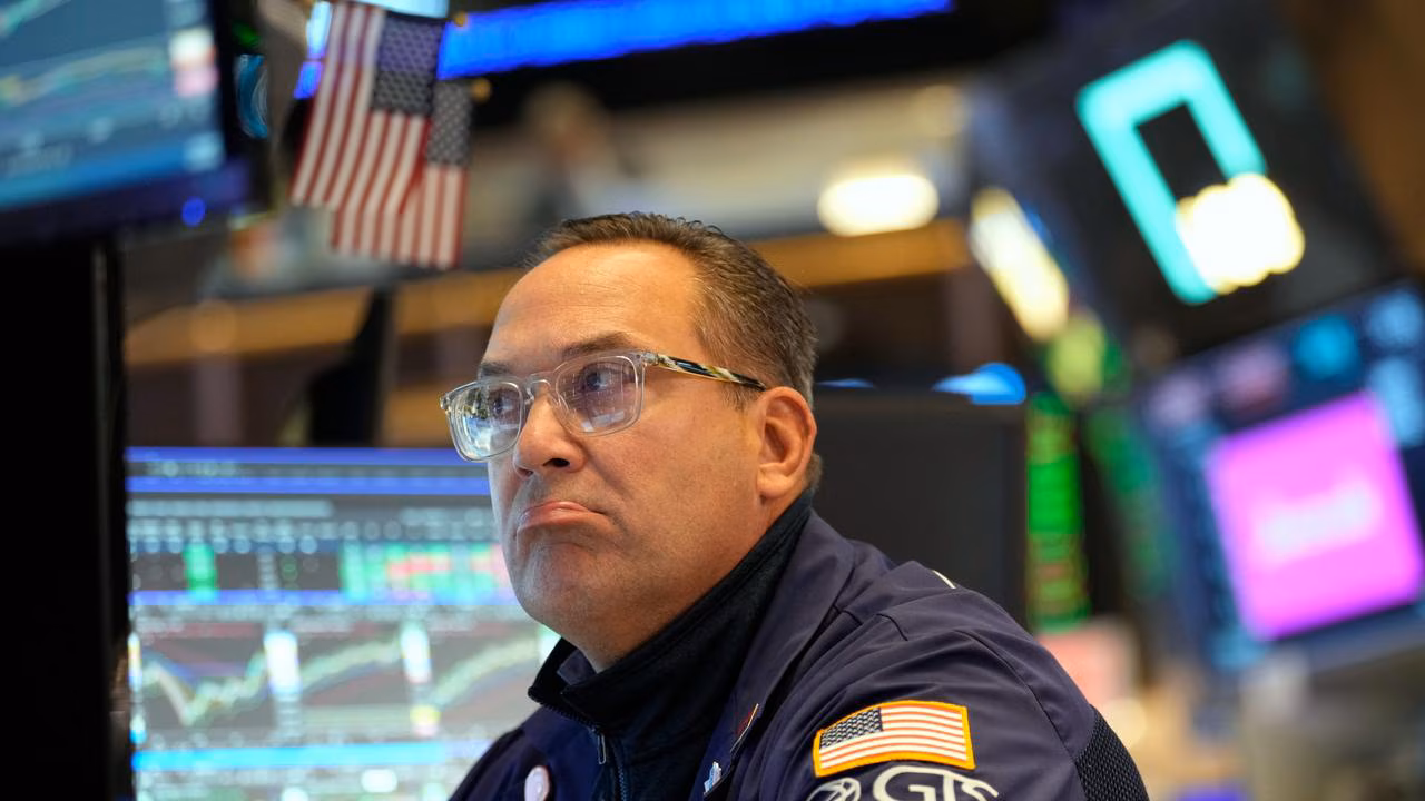 Big Short star’s $1.5 billion move stuns world