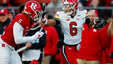 Big Ten Football Week 11 Picks, Predictions, Previews