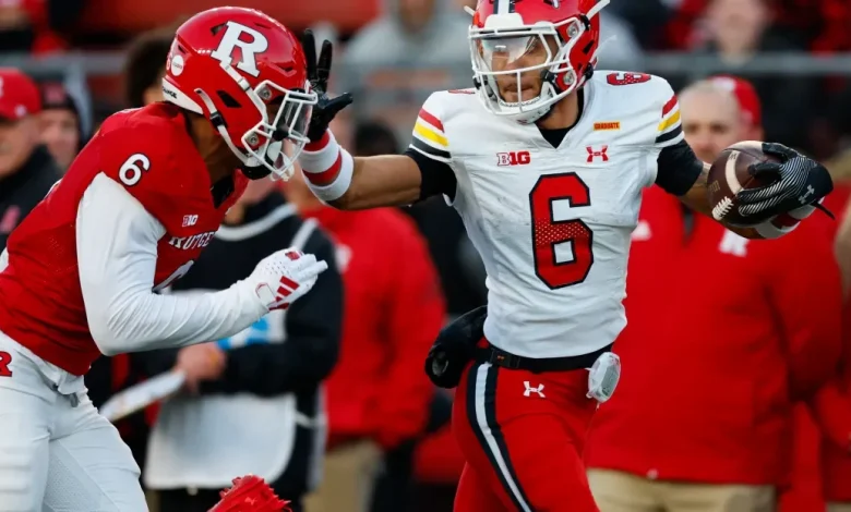 Big Ten Football Week 11 Picks, Predictions, Previews