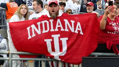 Big Ten power rankings Week 12: November off to an exciting start