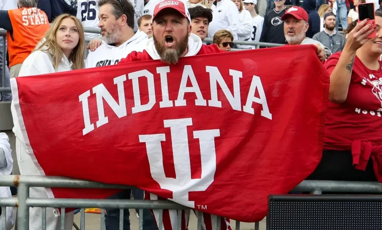 Big Ten power rankings Week 12: November off to an exciting start