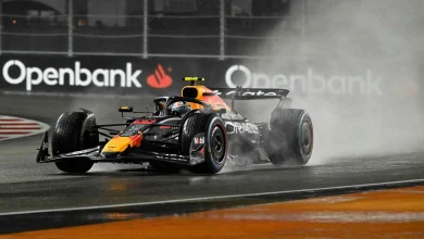 “Big mistake” by Red Bull caused Tsunoda’s second consecutive Q1 exit