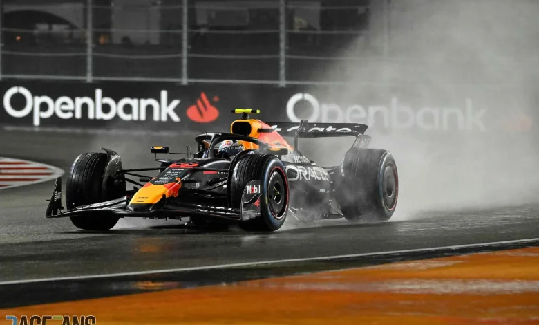 “Big mistake” by Red Bull caused Tsunoda’s second consecutive Q1 exit