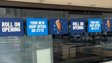 Big name set to open at Leeds Train Station