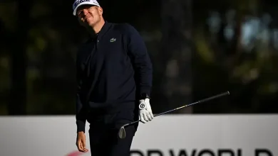 Big names crash out at DP World Tour Q School with careers on the line