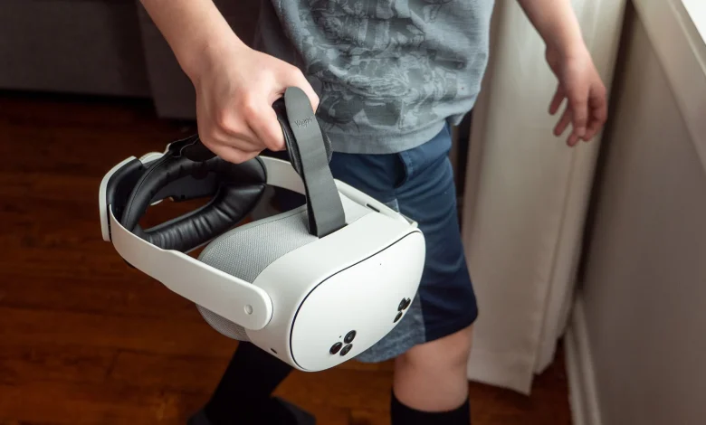 Big news! Best Buy will now hook you up with OVER $140 of savings if you buy the Meta Quest 3S today - I'm not kidding