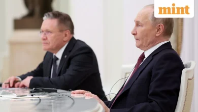 Big nuclear play: Rosatom plans multiple projects in India, says cooperation has ‘always been a priority’