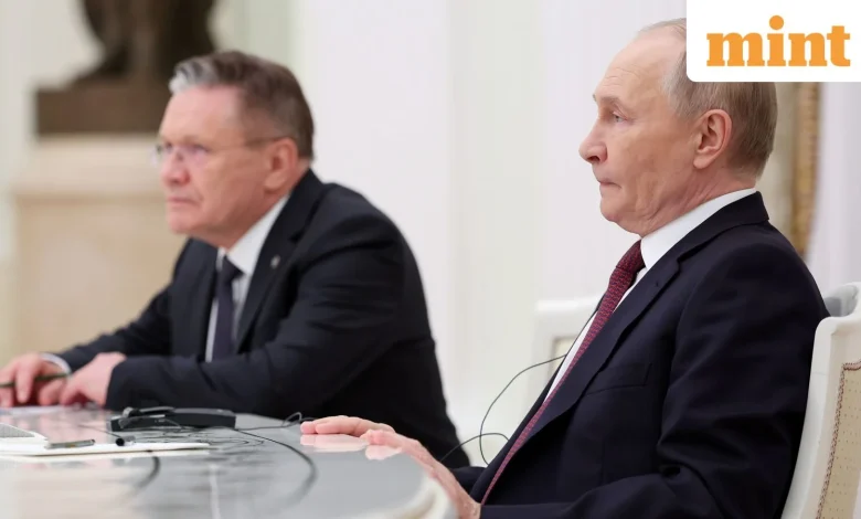 Big nuclear play: Rosatom plans multiple projects in India, says cooperation has ‘always been a priority’