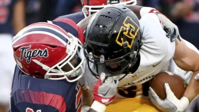 Big-school rematches highlight WPIAL playoffs — 5 things to watch in Week 11