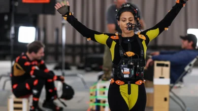 Big stars, big stunts. It’s not a movie, it’s ‘Call of Duty: Black Ops 7’