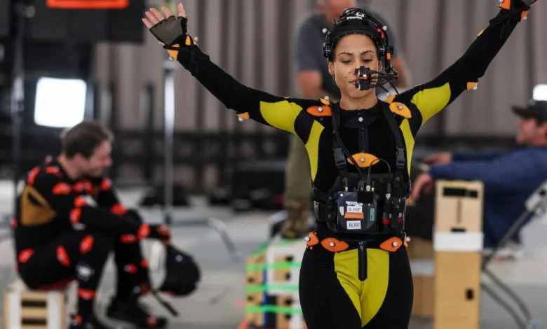 Big stars, big stunts. It’s not a movie, it’s ‘Call of Duty: Black Ops 7’