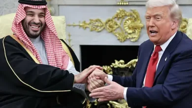 Big tech CEOs set to take part in US-Saudi AI investment forum in DC: report