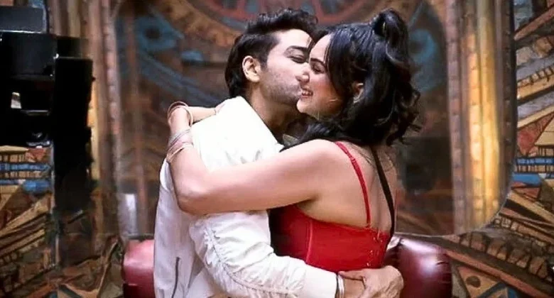 Bigg Boss 19 Family Week Belongs to Gaurav & Akansha — Fans Are Obsessed Already