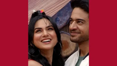 Bigg Boss 19 Family Week: Gaurav and Akanksha’s Reunion Becomes the Most Heartwarming Moment of the Season