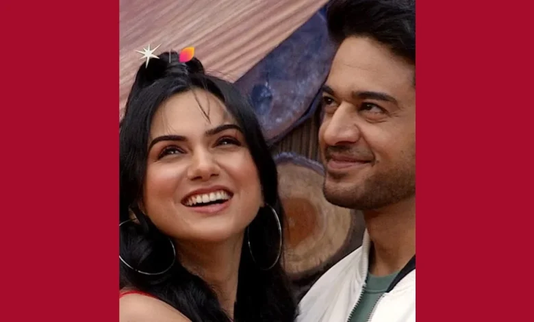 Bigg Boss 19 Family Week: Gaurav and Akanksha’s Reunion Becomes the Most Heartwarming Moment of the Season