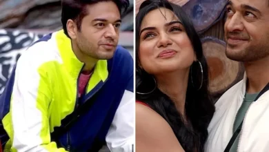 Bigg Boss 19 Family Week Promo: Gaurav Khanna Blushes As Wife Akanksha Enters House, Video Goes Viral