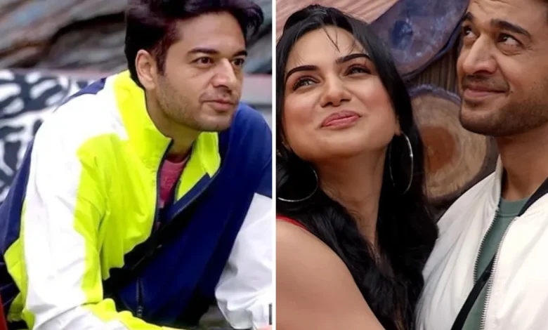 Bigg Boss 19 Family Week Promo: Gaurav Khanna Blushes As Wife Akanksha Enters House, Video Goes Viral